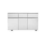Twin Eagles 36" Pellet Built-In Grill and Smoker with Rotisserie Base - TEPGB36