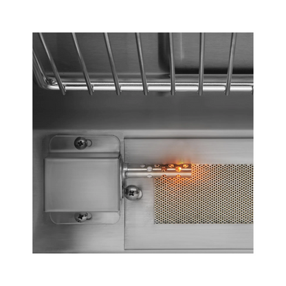 Twin Eagles 36" Gas Built-In Grill - TEBQ36G-CL