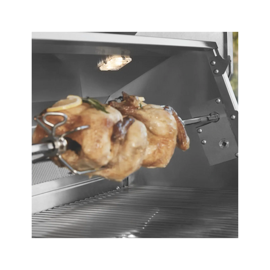 Twin Eagles 36" Gas Built-In Grill - TEBQ36G-CL