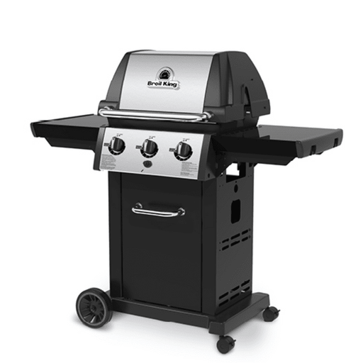 Broil King Monarch 320 Freestanding Gas Grill - 834254