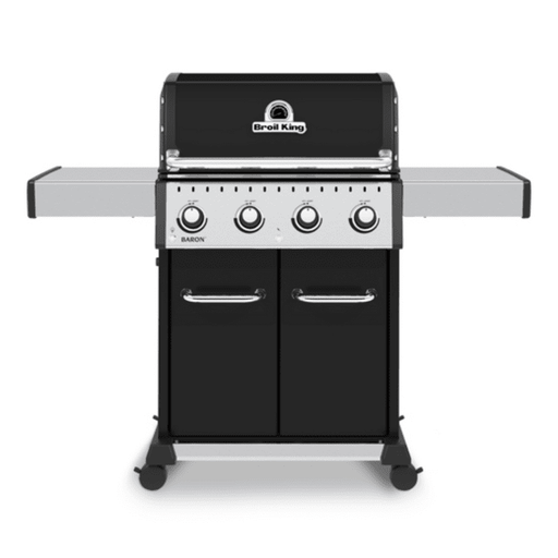 Broil King Baron 420 Pro Freestanding Gas Grill - 875214