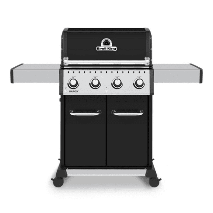 Broil King Baron 420 Pro Freestanding Gas Grill - 875214