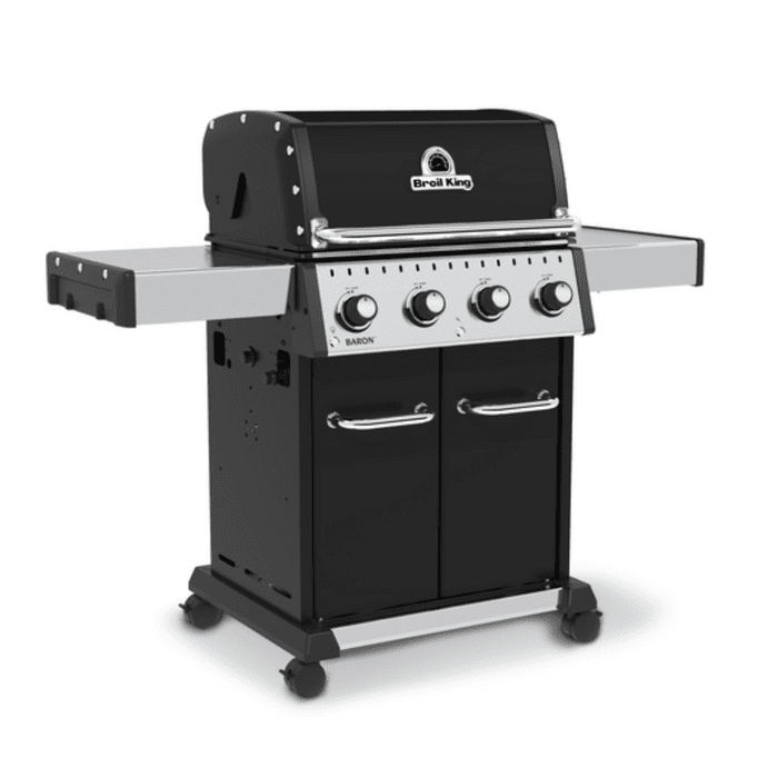 Broil King Baron 420 Pro Freestanding Gas Grill - 875214