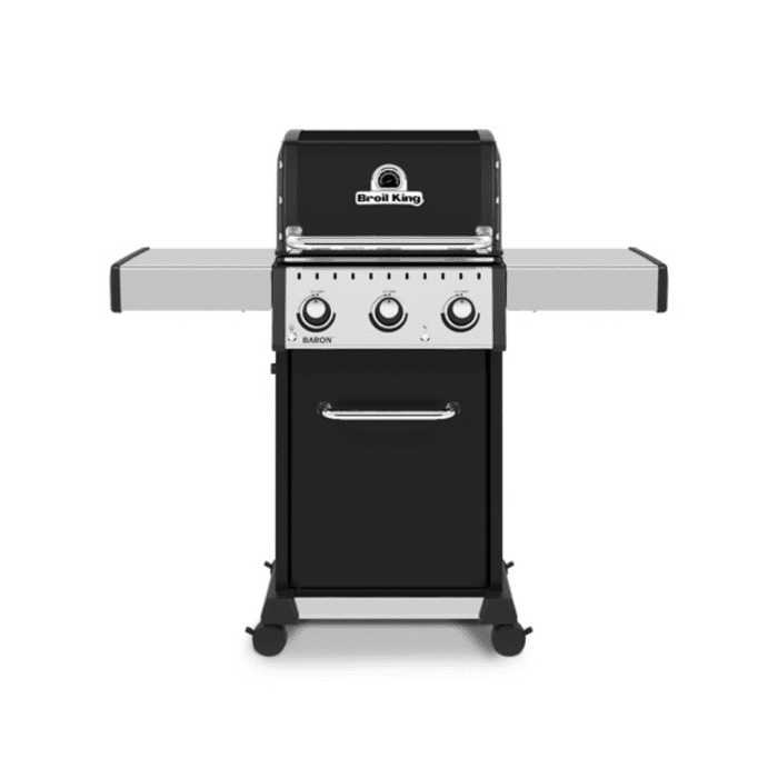 Broil King Baron 320 Pro Freestanding Gas Grill - 874214