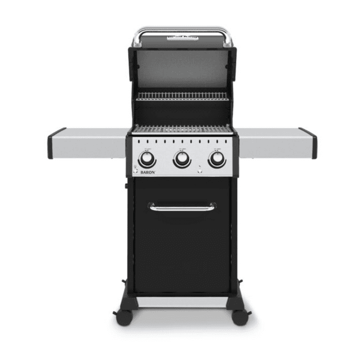 Broil King Baron 320 Pro Freestanding Gas Grill - 874214