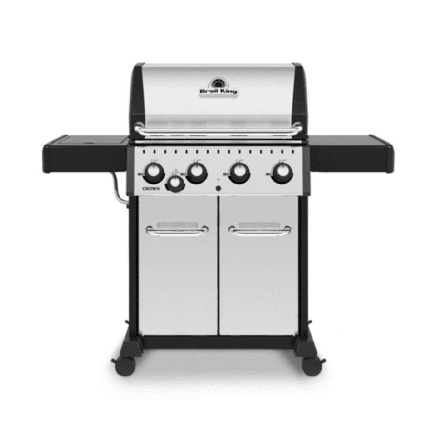 Broil King Crown S 490 Freestanding Gas Grill - 865384