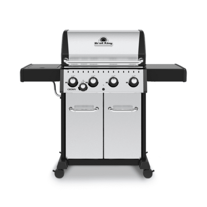 Broil King Crown S 440 Freestanding Gas Grill - 865364