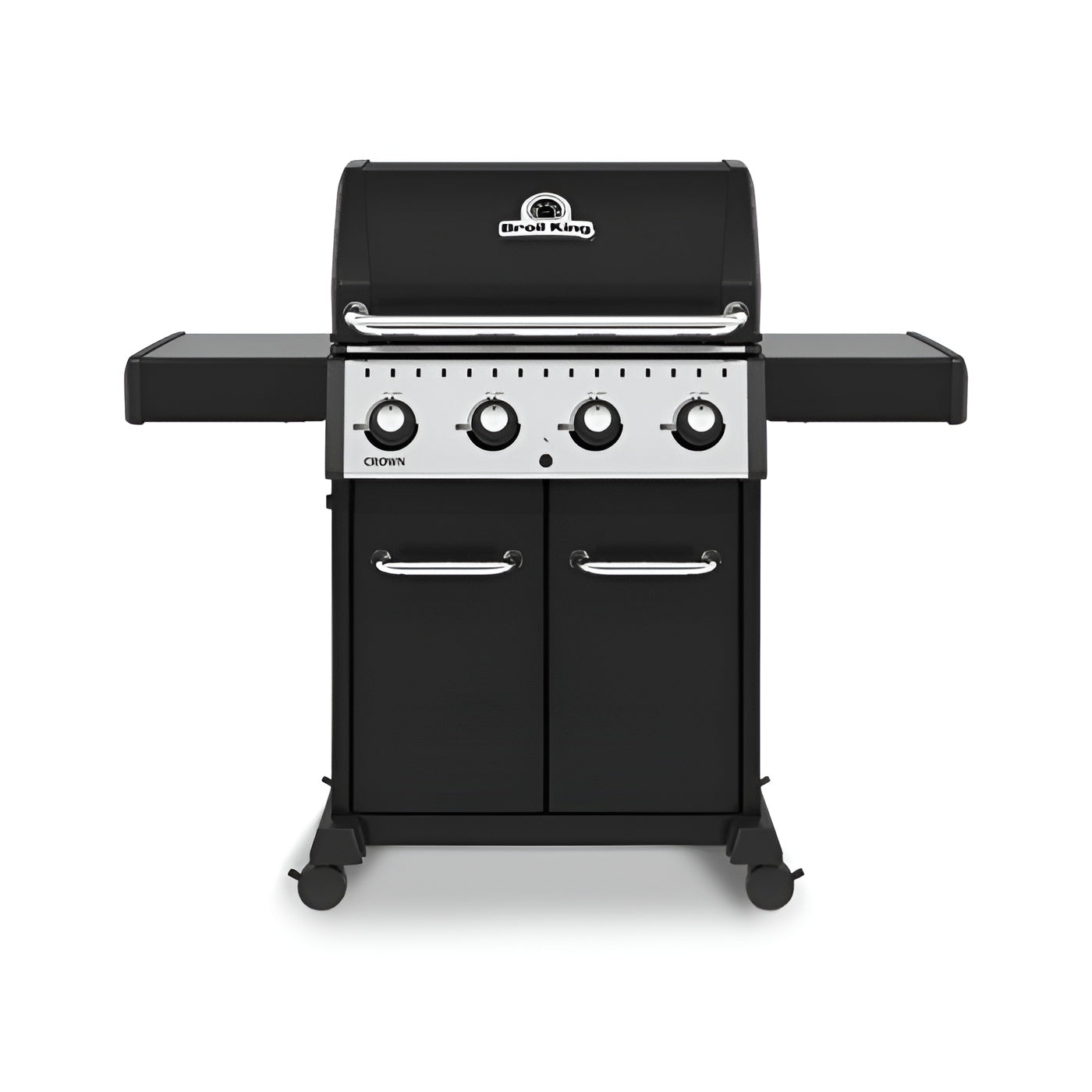 Broil King Crown 420 Freestanding Gas Grills