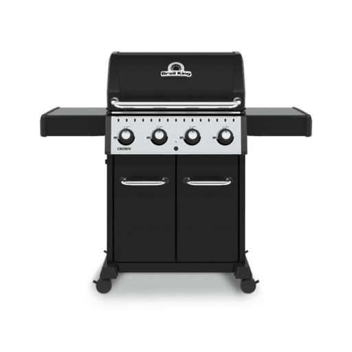 Broil King Crown 420 Freestanding Gas Grills