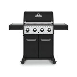 Broil King Crown 420 Freestanding Gas Grills