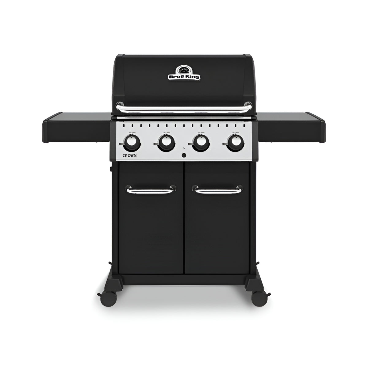 Broil King Crown 420 Freestanding Gas Grills