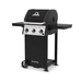 Broil King Crown 310 Freestanding Gas Grill - 864054