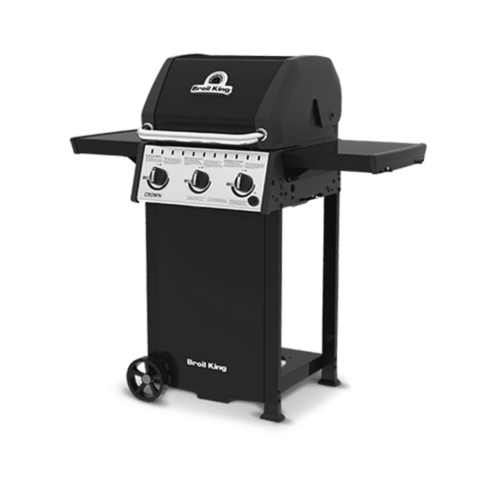 Broil King Crown 410 Freestanding Gas Grill - 865054