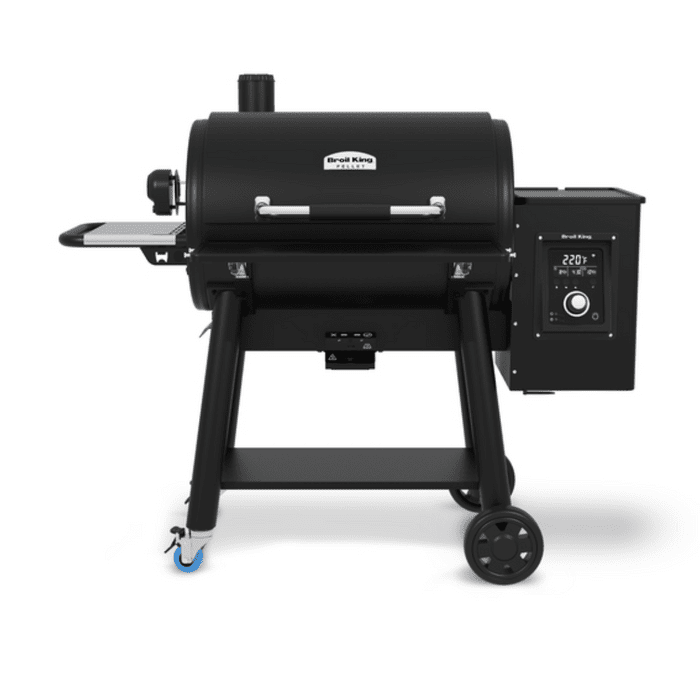 Broil King Regal 500 Pro Freestanding Pellet Grill - 496911