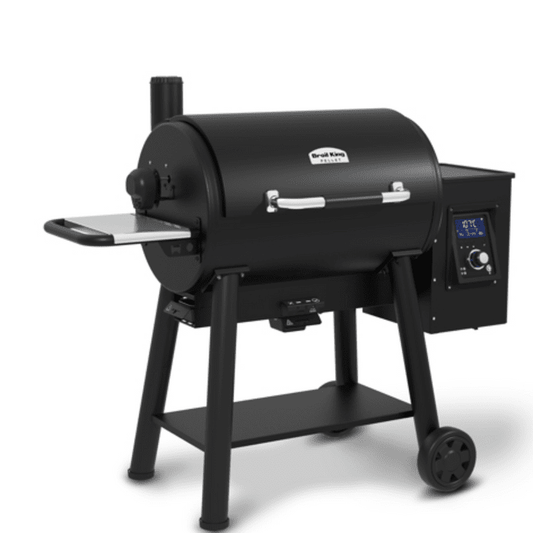 Broil King Regal 500 Freestanding Pellet Grill - 496051