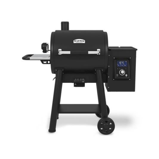 Broil King Regal 400 Freestanding Pellet Grill - 495051