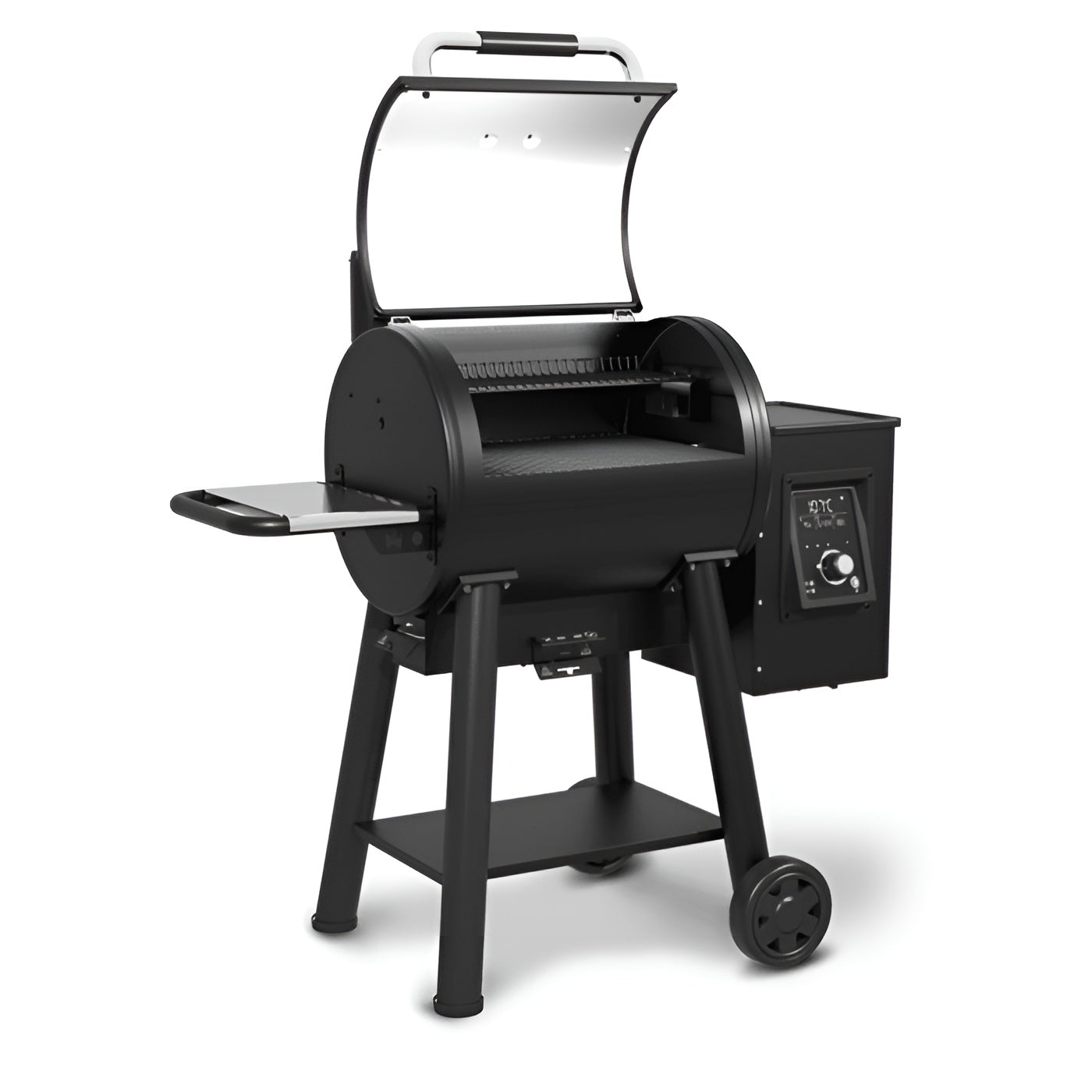 Broil King Regal 400 Freestanding Pellet Grill - 495051