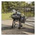 Broil King Regal 400 Freestanding Pellet Grill - 495051