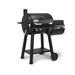 Broil King Regal Offset 400 Freestanding Charcoal Smoker - 955050