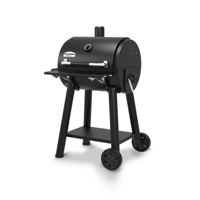 Broil King Regal 400 Freestanding Charcoal Grill - 945050