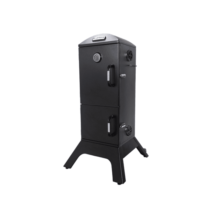 Broil King Smoke Cabinet Vertical Charcoal Smoker - 923610