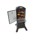 Broil King Smoke Cabinet Vertical Charcoal Smoker - 923610