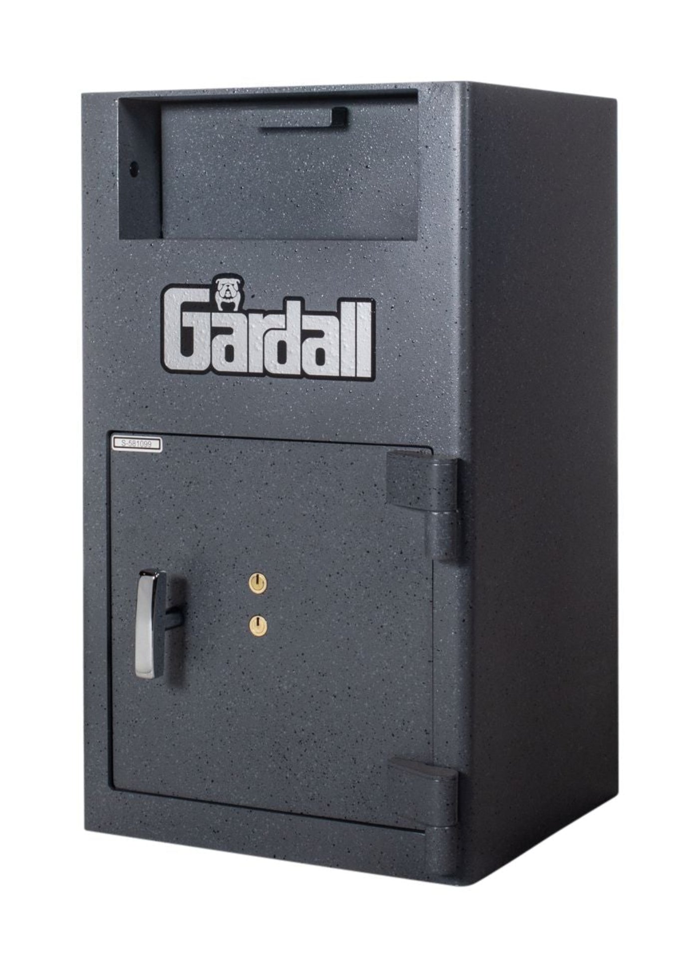 Gardall Front Loading Deposit Safe - FL1328K