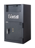 Gardall Front Loading Deposit Safe - FL1328K