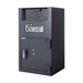 Gardall Front Loading Heavy Duty Single Door Depository Safe - GFL1328K