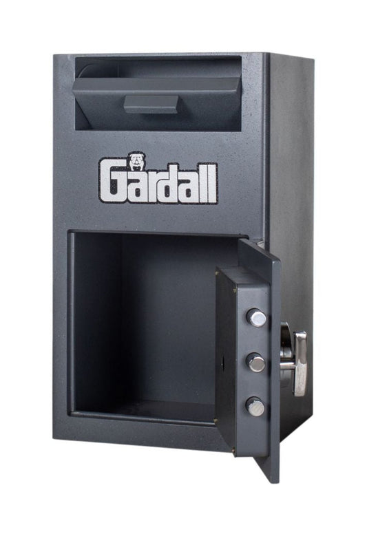 Gardall Heavy Duty Depository Safe - FL1328C