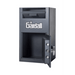 Gardall Front Loading Heavy Duty Single Door Depository Safe - GFL1328K