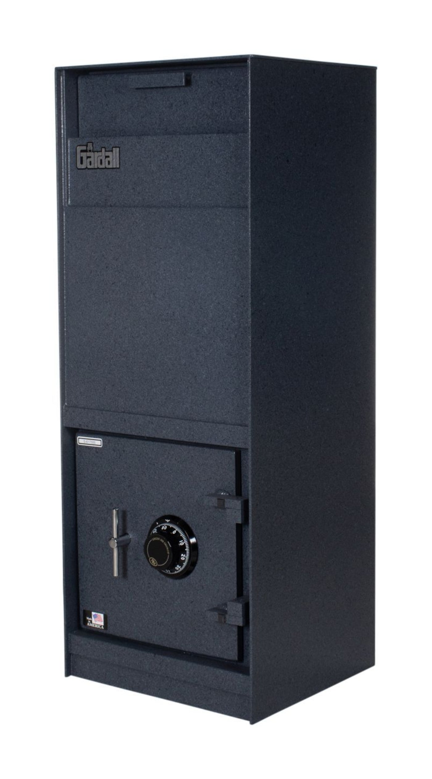 Gardall  Single Door Depository Safe - FL1337SD