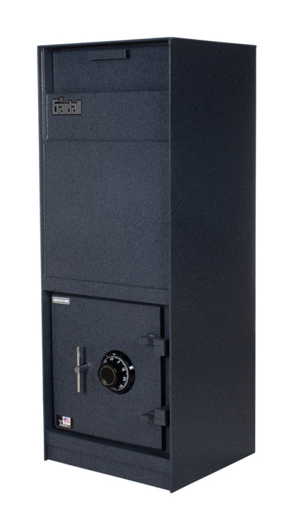 Gardall  Single Door Depository Safe - FL1337SD