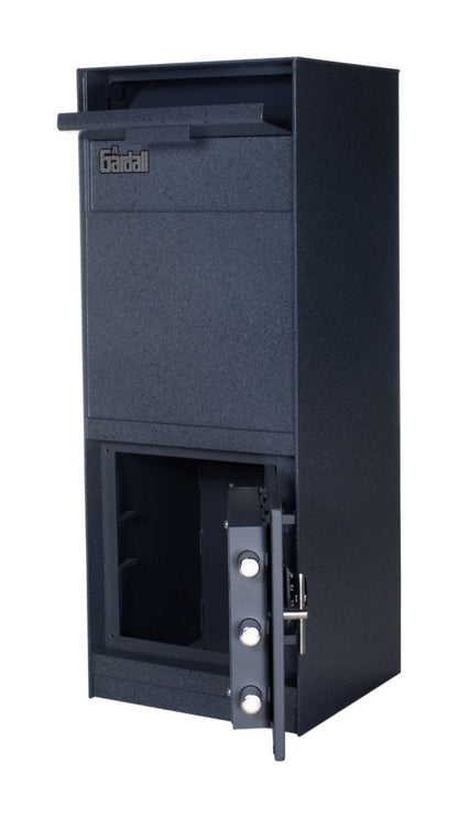 Gardall  Single Door Depository Safe - FL1337SD
