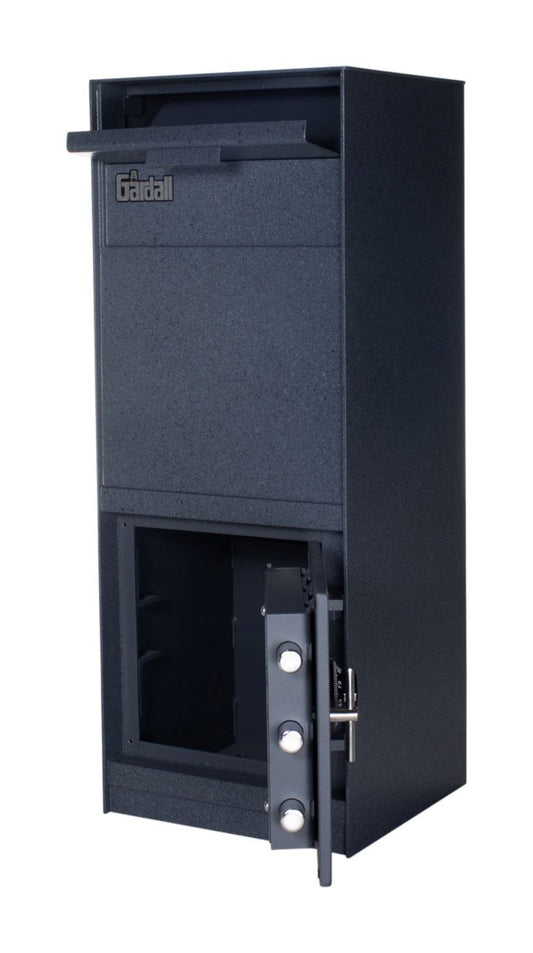 Gardall  Single Door Depository Safe - FL1337SD