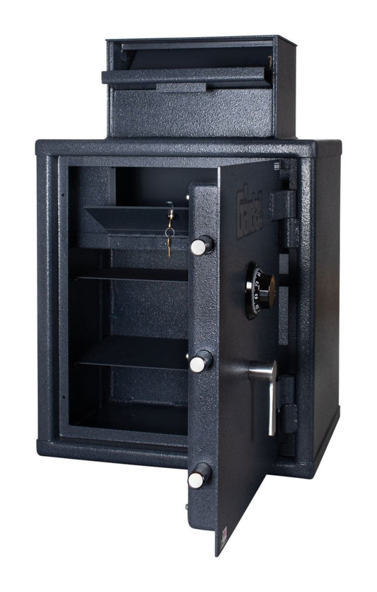 Gardall Cash Register Tray Deposit Safe - FL2522/2