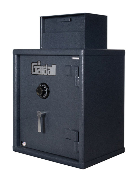 Gardall Cash Register Tray Deposit Safe - FL2522/2
