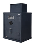 Gardall Cash Register Tray Deposit Safe - FL2522/2