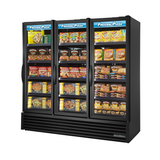 True FLM-81F~TSL01 Freezer, Merchandiser - TRFLM81FTSL01