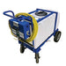 Dramm Air Powered Foamer 50 Gallon Tank with 75' Hose - 05523500021