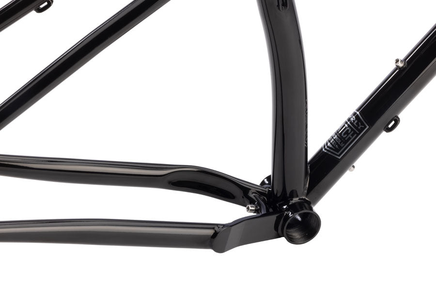 NEW Surly Krampus Frameset - 29", Steel, Hi-Viz Black - 210000074281