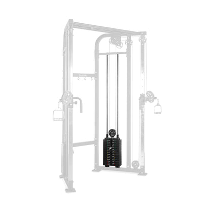 Bells Of Steel Functional Trainer - BOS-FCT-SET
