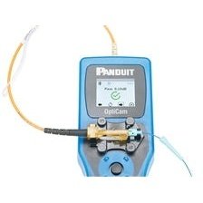 Panduit OptiCam 2 Basic Kit, Fiber Optic Termination Kit - FOCTT2-KIT