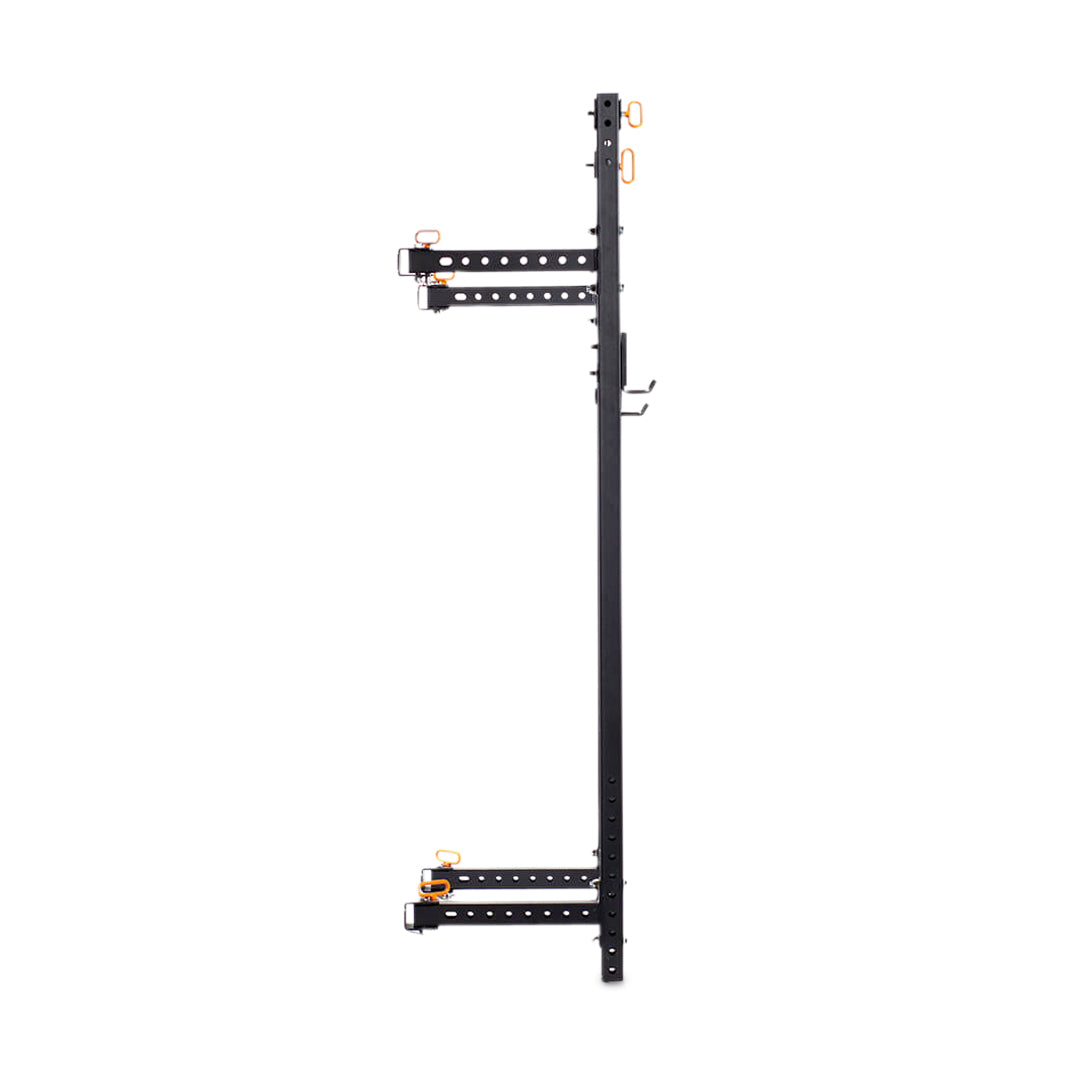 Bells Of Steel Folding Rack 2.3" x 2.3" (5/8" Holes) - FOL-PR