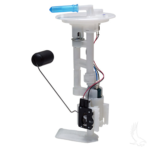 RedHawk Golf Cart Fuel Pump Assembly - Yamaha Drive2 QuieTech - FP-011