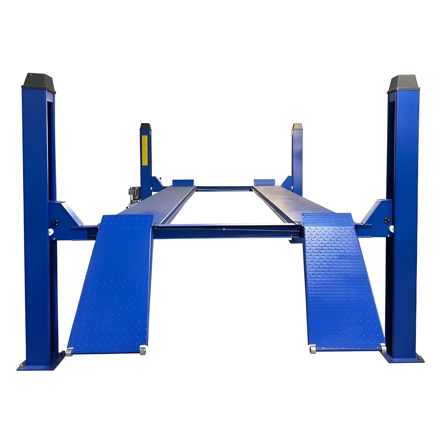 Tuxedo FP14K 14,000 lb Four Post Lift - Chain Driven - FP14K