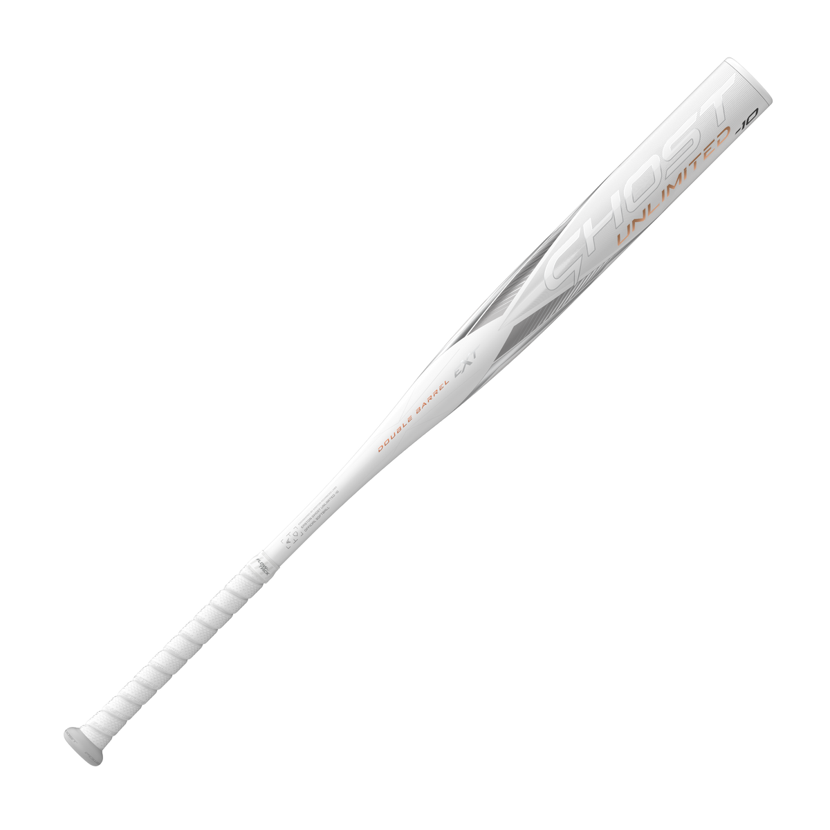 Easton Ghost Unlimited -10 Fastpitch Bat: E0068459 - E00684593