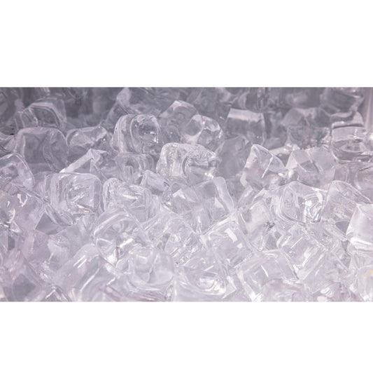 GE APPLIANCES Ice Maker 15-Inch Panel-Ready - Clear Ice Custom Panel Ready - UCC15NPRII