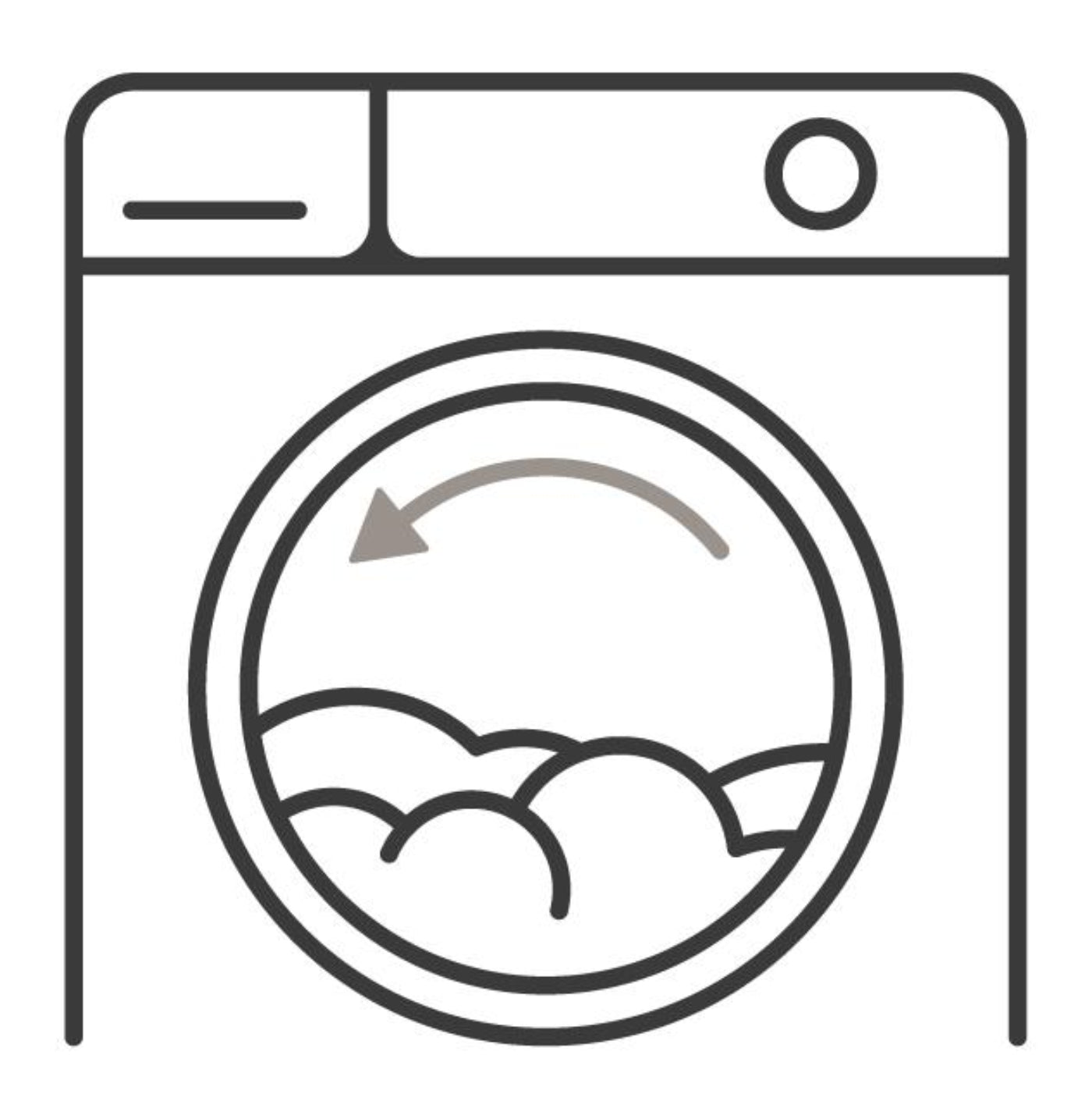 GE APPLIANCES GFW550SSNWW GE® ENERGY STAR 4.8 cu. ft. Capacity Smart Front Load  Washer with UltraFresh Vent System with OdorBlock™ and Sanitize w/Oxi White - GFW550SSNWW