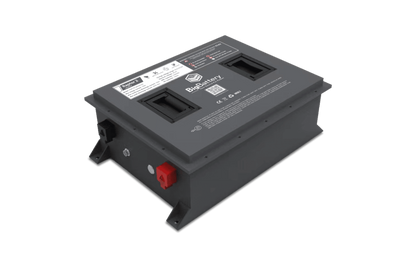 Big Battery 36V RAPTOR 2 – 3.84kWh LiFePO4 - FRPTR-36038-G2